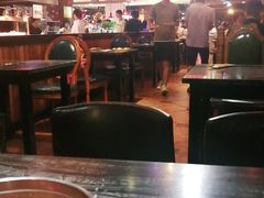 -吉布鲁牛排海鲜自助(船山大都会店)