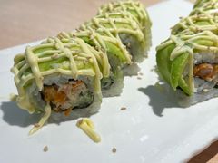 -新一番三文鱼寿司(大东海店)