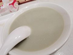 豆汁-老磁器口豆汁店(天坛店)