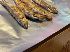 -新沙烧烤·炭烤鲜牛肉(新沙路店)