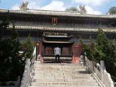 -潭柘寺景区
