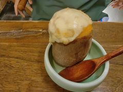 -院落新京菜·烤鸭(地安门店)