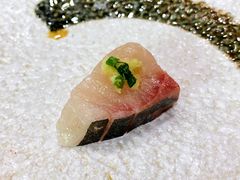 -無鱼鳞比
