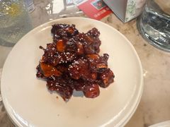 -又见炊烟私房菜(敬亭路店)