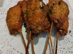 -山顶沙河粉-粤菜馆(凯旋店)