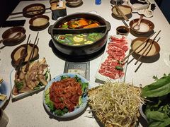 -贵府酸汤牛肉火锅·贵州老字号(飞山街店)