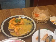 -曼谷食堂·泰国家庭料理