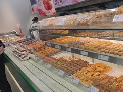 -泸溪河桃酥(西直门凯德店)