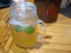 -院子餐厅·大锅菜·老杭帮(桥西直街店)