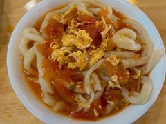 -太原面食店(解放路店)