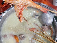 -盈田盈粥庄(黄兴公园店)