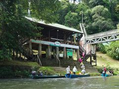 -乌鲁淡布隆国家公园