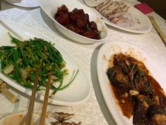 菜泡饭-宏玲餐厅(四川南路店)