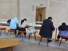 -星巴克(来福士办公楼店)