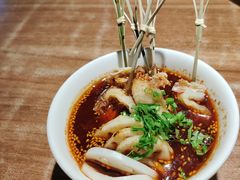 -太二酸菜鱼(财富购物中心店)