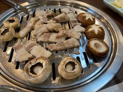 -首尔馆韩国料理(金童路店)