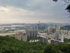 -小南山公园