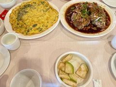 -美人鱼悬崖海景餐厅(鹿嘴山庄店)