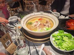 青菜-老鸭集(金沙龙湖天街店)