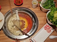 -季季红火锅(长沙步行街店)