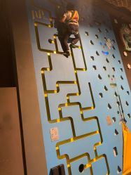 -奇幻丛林(佛罗伦萨小镇店)