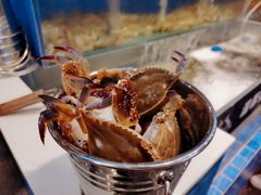 -圣罗巴海鲜自助(黑金店)
