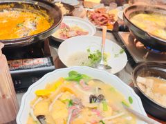 -八张桌子(老店)