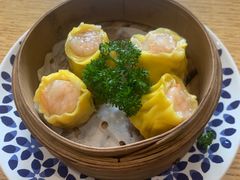 -去茶去餐厅(中央大街店)
