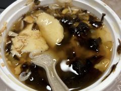 -早安山丘·豆浆油条(小木桥路店)