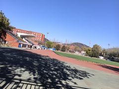 -中国政法大学(昌平校区)