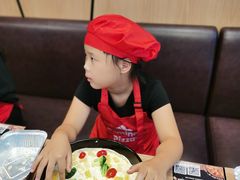-达美乐比萨(墨玉南路店)