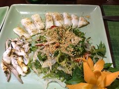 -Lam Vien Restaurant