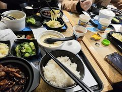 -老娘舅(苏州双湖广场店)
