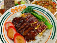 -津津飯堂