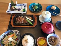 -王鼎精致料理铁板烧(世博源店)