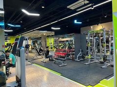 -GMJ·24H健身房(北外滩店)