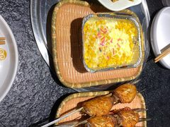 -城南老友羊蝎子火锅(花乡奥莱店)