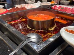 -红鼎坊·老成都火锅(新南门店)