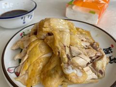 -碧海银沙海鲜餐厅(恒大海上威尼斯店)