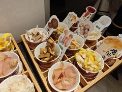 -菌自由丨野生菌火锅特色庭院餐厅(丽江古城店)