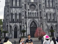 -圣约瑟夫大教堂