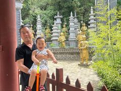 -西安大兴汤院遗址公园