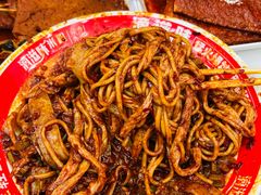 -滴滋味·新疆炒米粉·炒三凉(乌市总店)