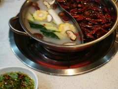 -旺晖本帮骨头煲·深夜火锅(梅园路店)