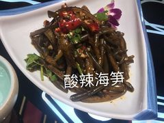 -星璨火吧KTV聚会餐厅(丰庆路店)
