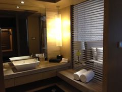 -上海静安洲际酒店
