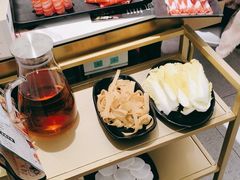 -小肥羊·牛羊肉火锅(万达广场店)
