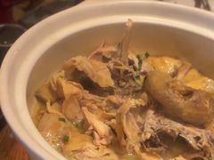 -印象鲵宴·张家界地标美食名片(溪布街店)