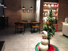 -THE ALLEY 鹿角巷(时代天街A馆店)