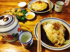 -膳糧·汕头肠粉·潮汕小吃(龙怡店)